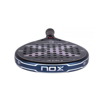 NOX Tempo WPT Luxury Series padel racket 2023