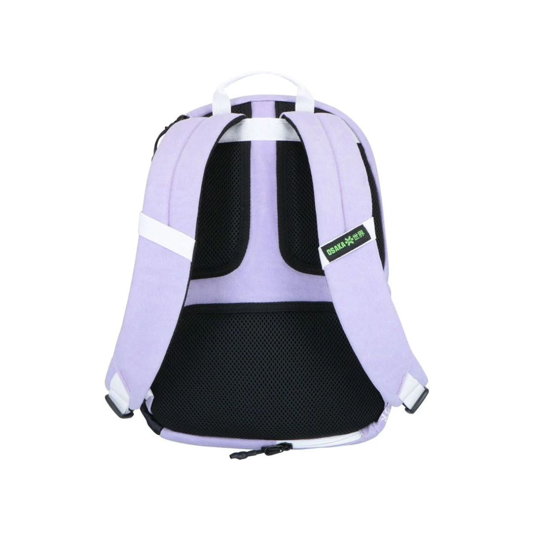 Osaka Pro Tour Compact Backpack paars