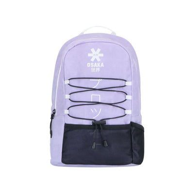Osaka Pro Tour Compact Backpack paars