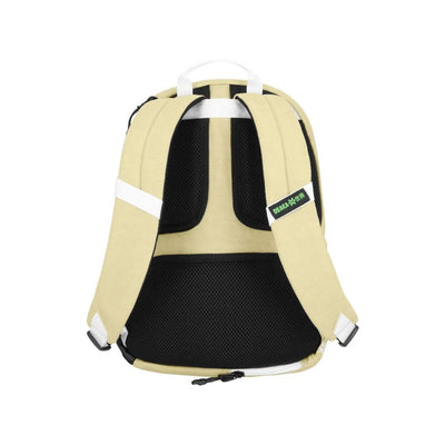Osaka Pro Tour Compact Backpack geel