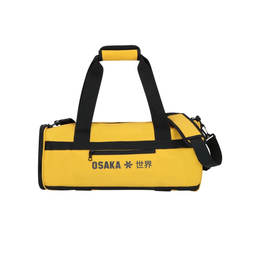 Osaka Pro Tour Duffle geel