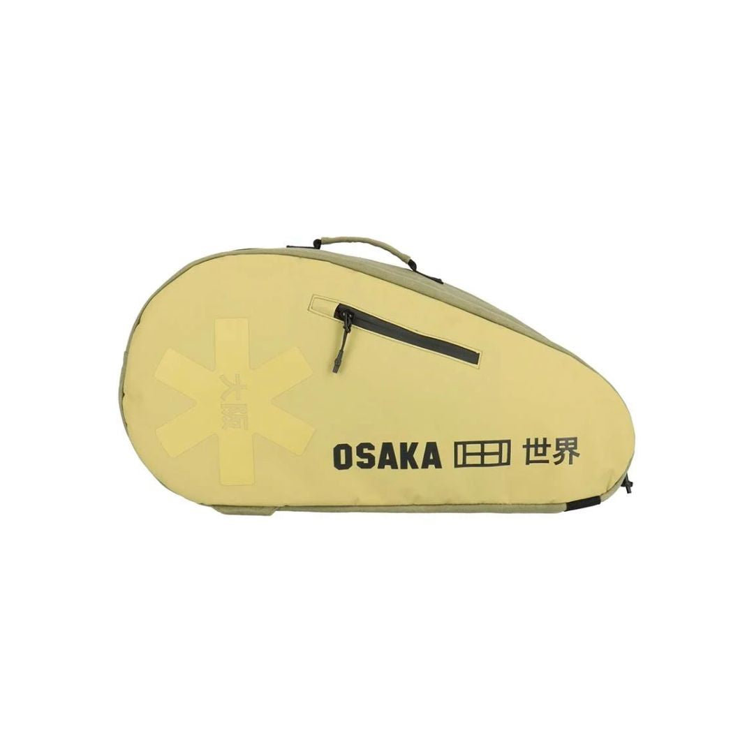 Osaka Pro Tour Padel bag olijfgroen