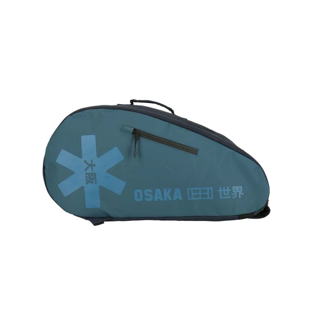 Osaka Pro Tour Padel bag blauw
