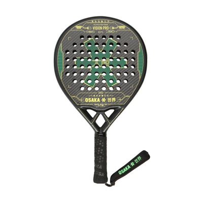 Osaka Vision Pro Groen padel racket