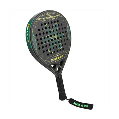 Osaka Vision Pro Groen padel racket