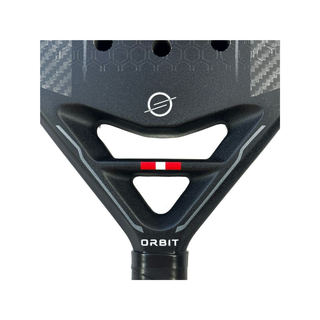 Orbit Sores 3K Carbon padel racket