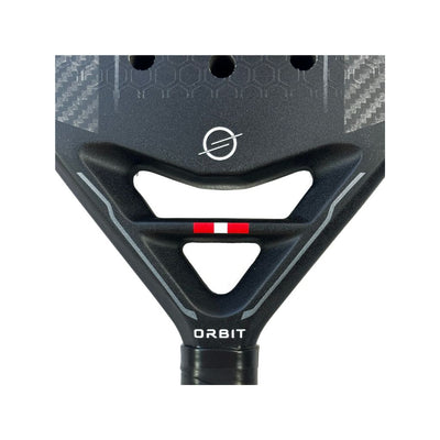 Orbit Sores 3K Carbon padel racket