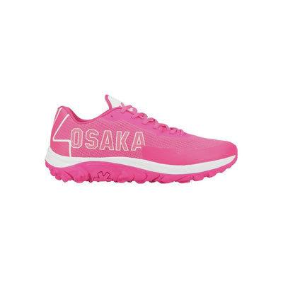 Osaka KAI MK1 UNI roze padelschoen 2023
