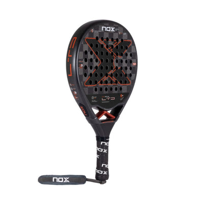 NOX Pack AT Genius Limited Edition padel racket 2023