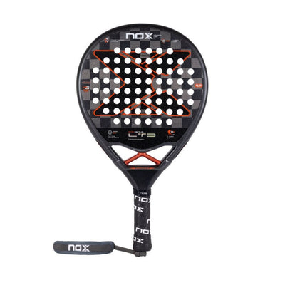 NOX Pack AT Genius Limited Edition padel racket 2023
