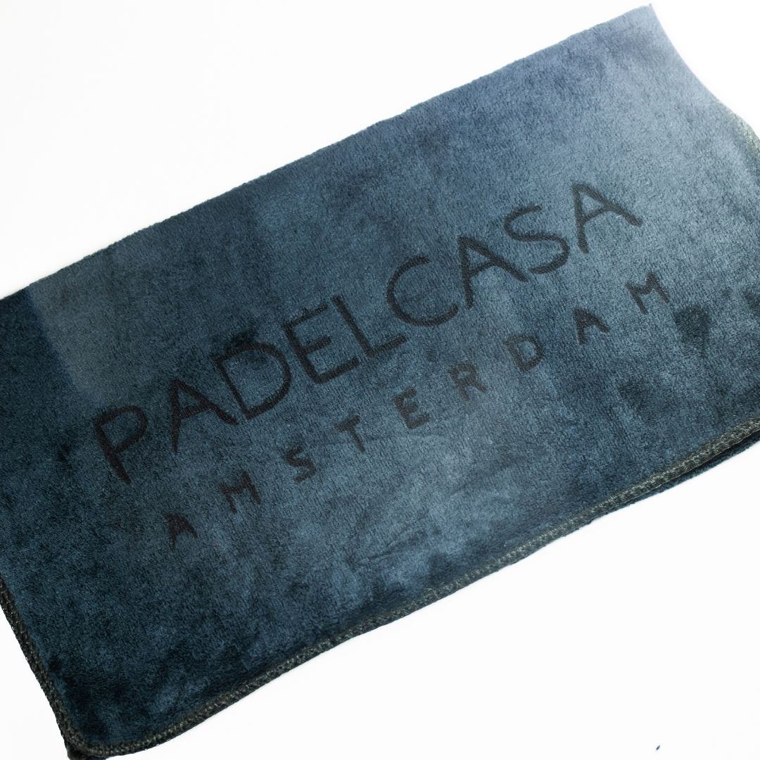 PadelCasa sport handdoek