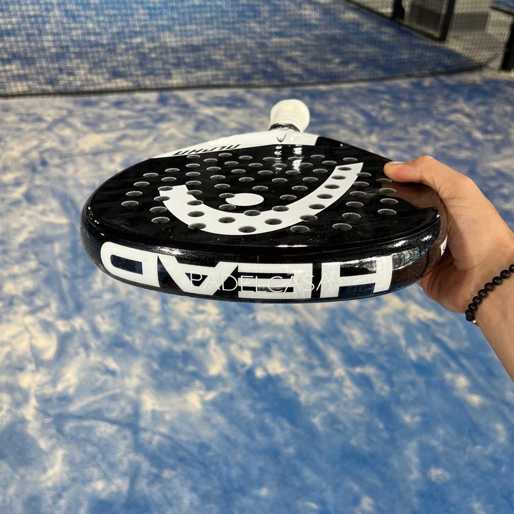 PadelCasa Racket protector transparant – PadelCasa B.V.