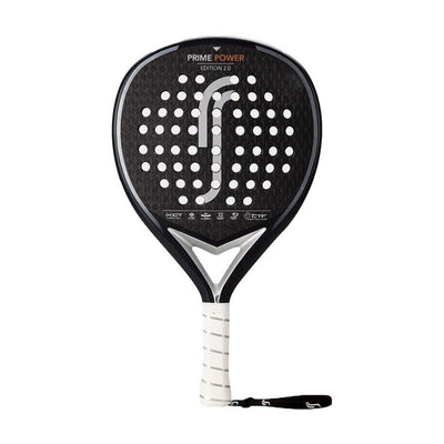 RS Prime Power Edition 2.0 padel racket 2023