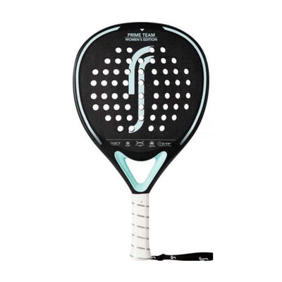 RS Prime Team Edition blauw padel racket 2023