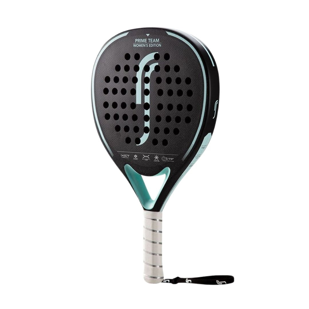 RS Prime Team Edition blauw padel racket 2023