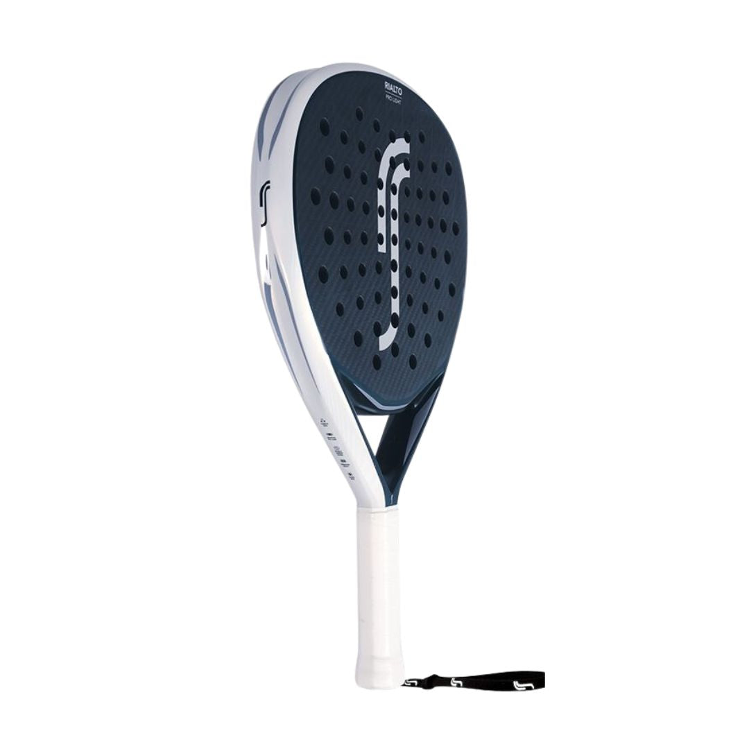 RS Rialto Pro Light padel racket 2023