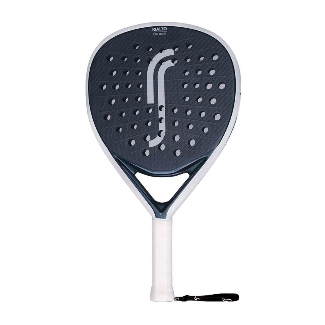 RS Rialto Pro Light padel racket 2023