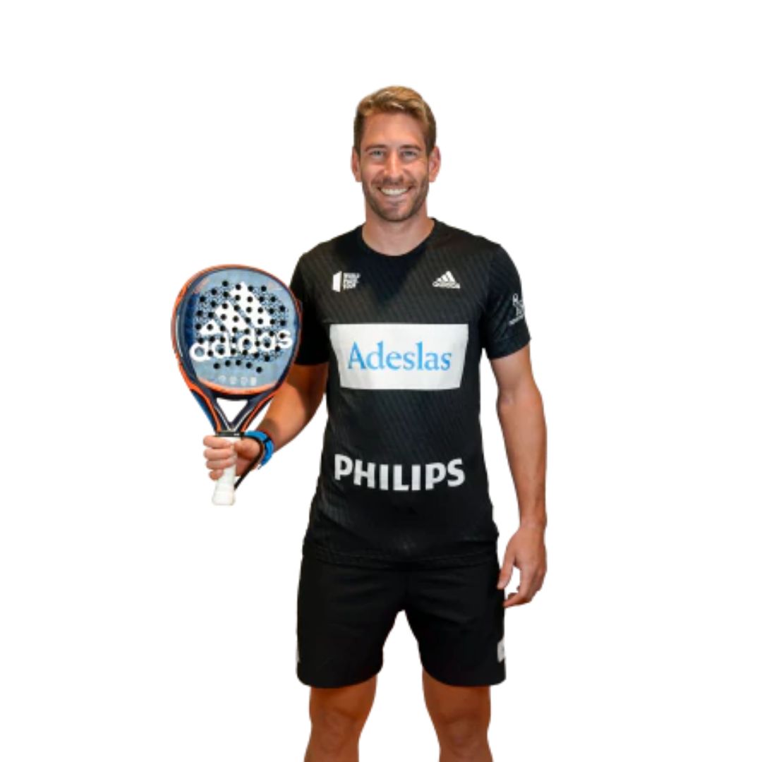 Adidas Adipower Multiweight CTRL padel racket