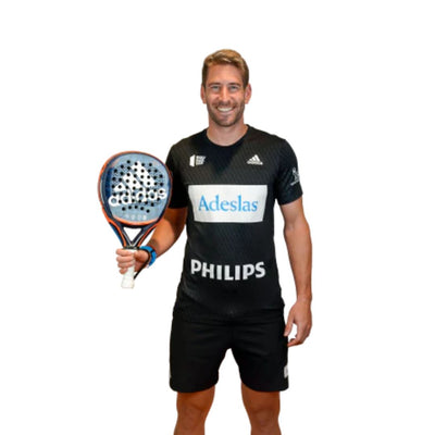 Adidas Adipower Multiweight CTRL padel racket