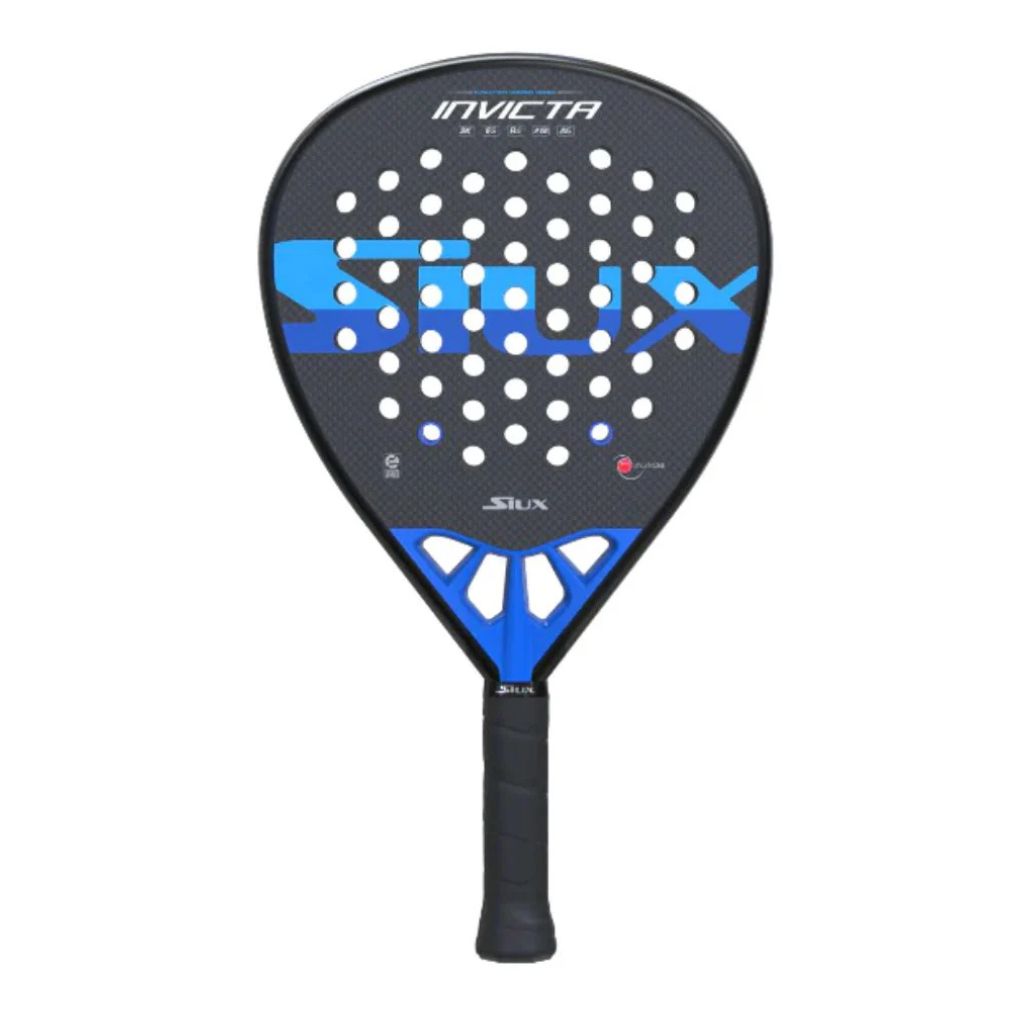 Siux Invicta padel racket 2023