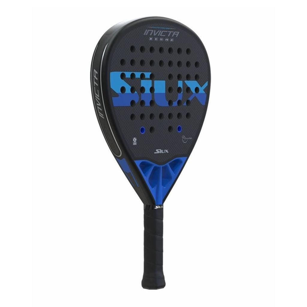 Siux Invicta padel racket 2023