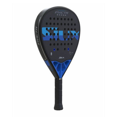Siux Invicta padel racket 2023