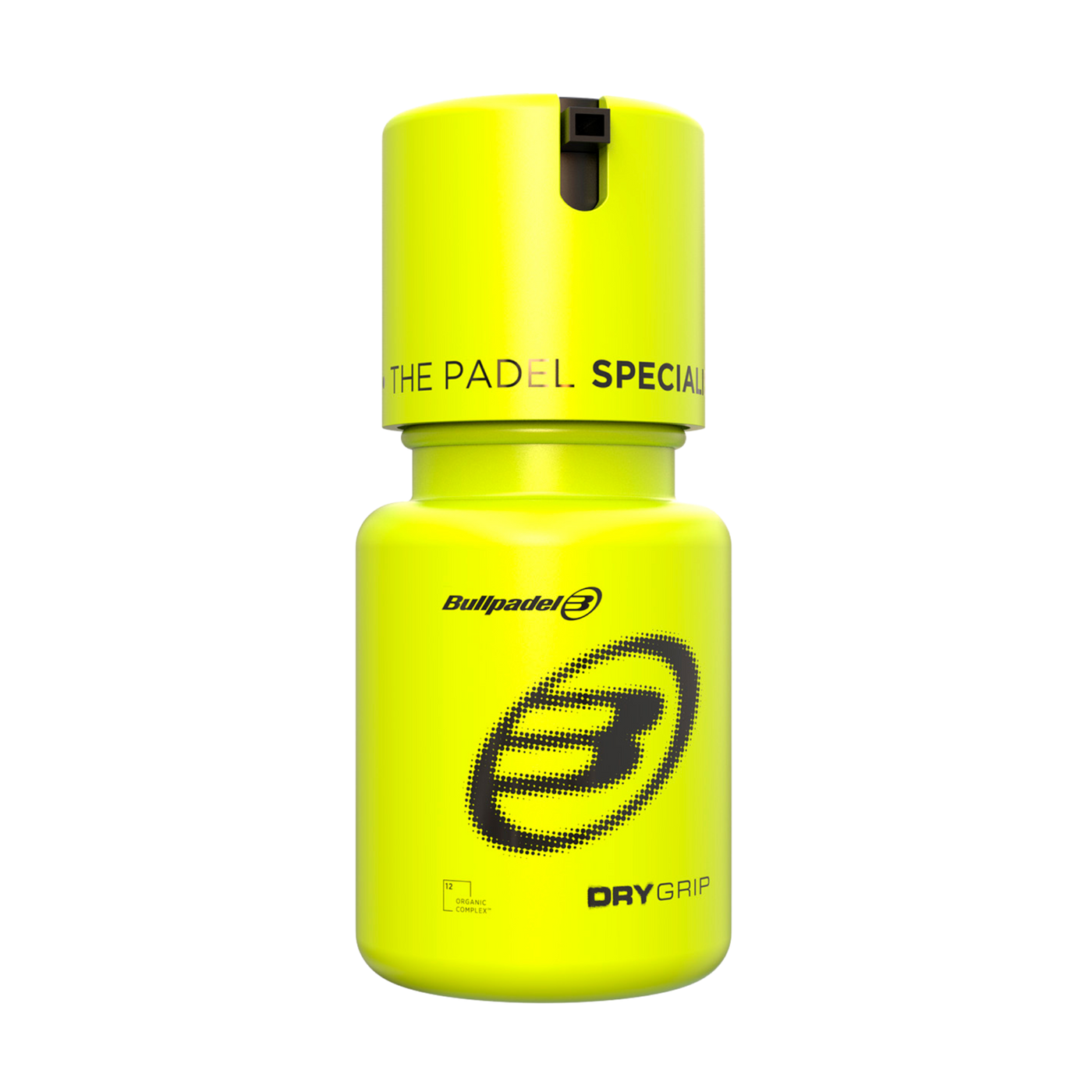 BULLPADEL GEL DRY GRIP