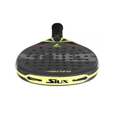 Siux Electra ST2 padel racket 2023