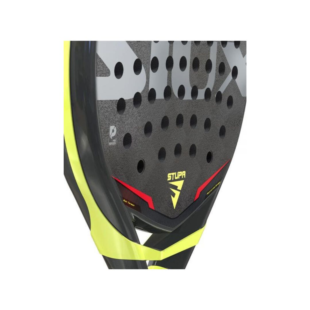 Siux Electra ST2 padel racket 2023