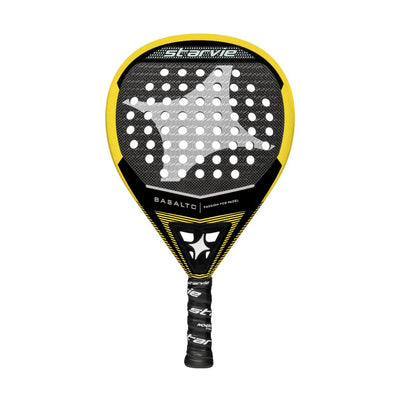 Starvie Basalto Pro padel racket 2024