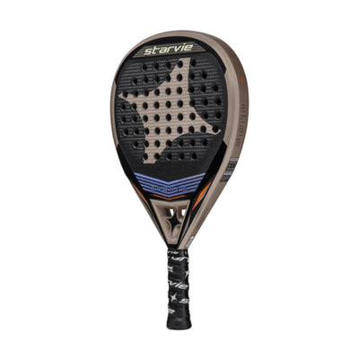 Starvie Dronos Speed padel racket 2024