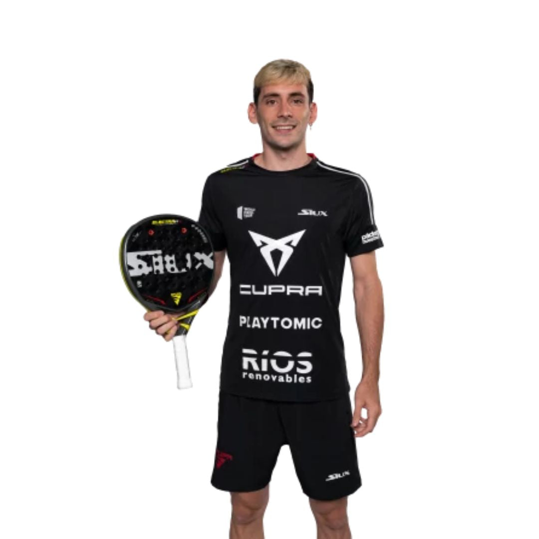 Siux ST1 padel racket 2022