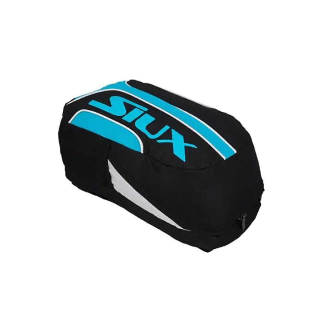 Siux Fusion BP500 padeltas blauw