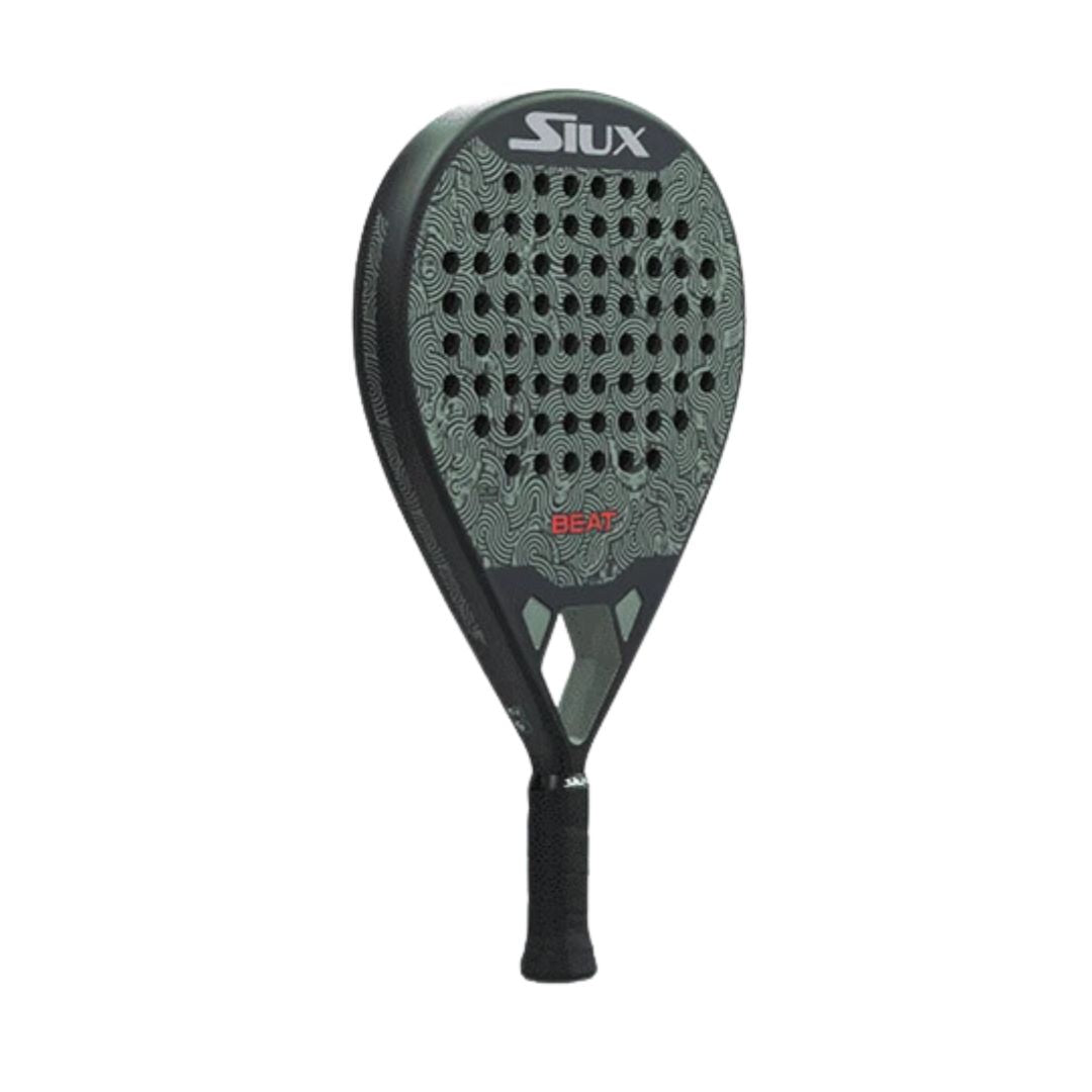 Siux Beat CTRL Play padel racket 2024