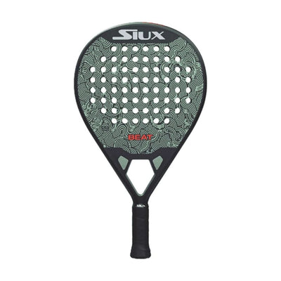 Siux Beat CTRL Play padel racket 2024