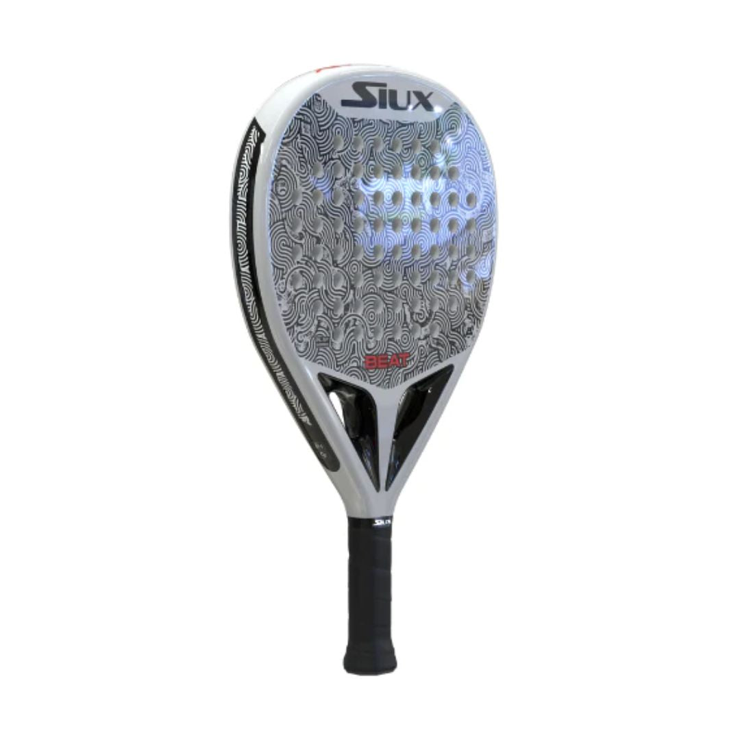 Siux Beat Hybrid Play padel racket 2024