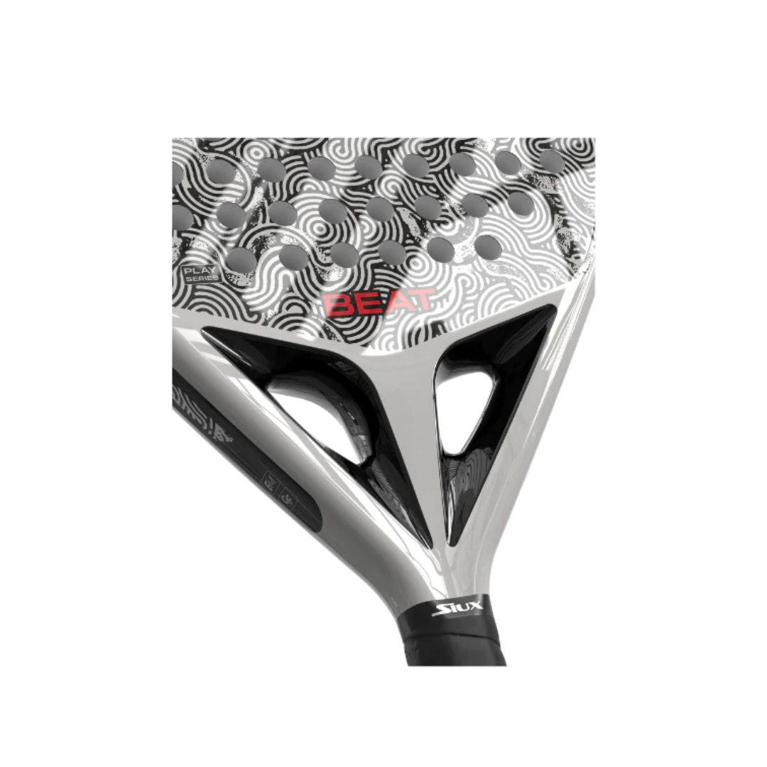 Siux Beat Hybrid Play padel racket 2024