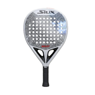 Siux Beat Hybrid Play padel racket 2024