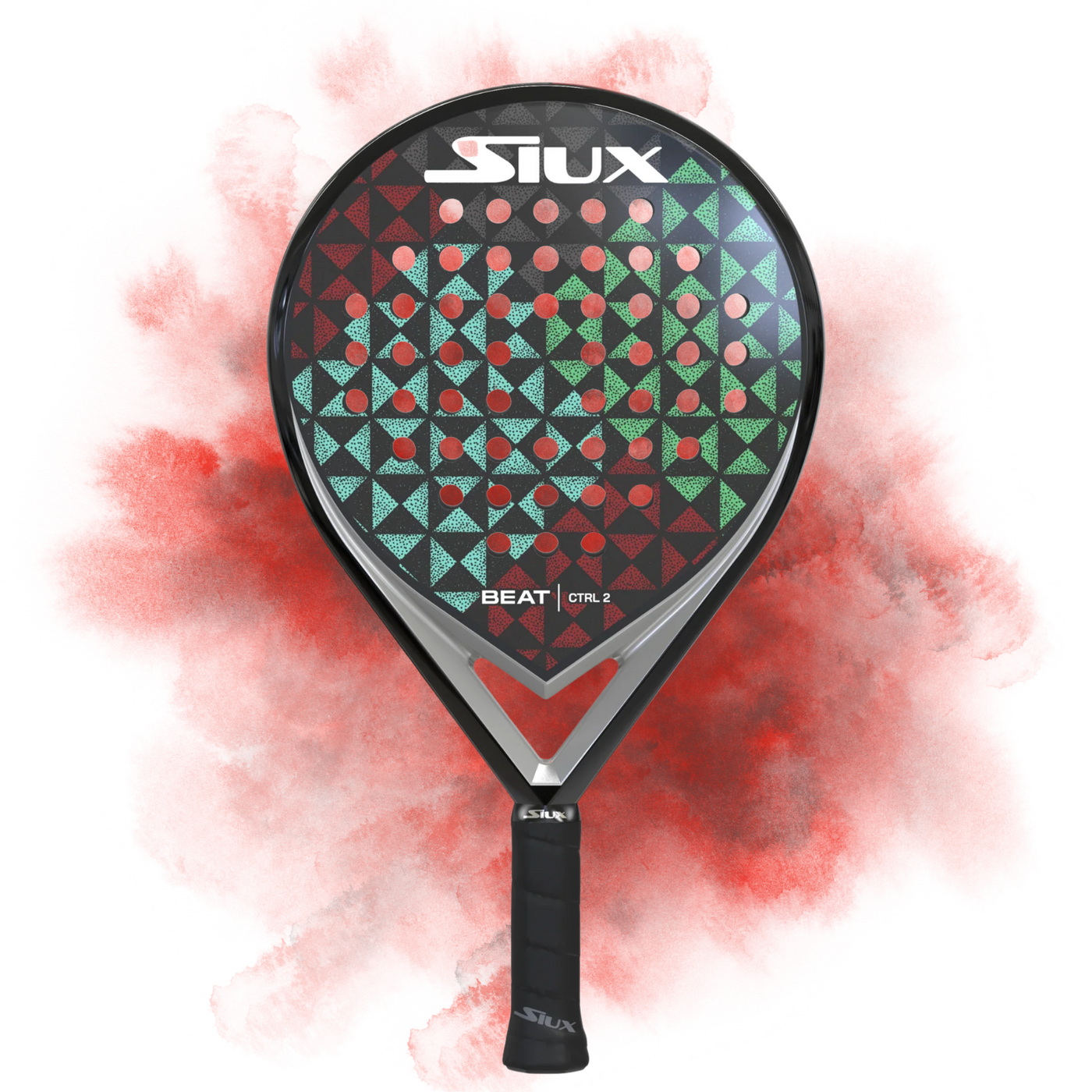 Siux Beat control 2 padel racket 2025