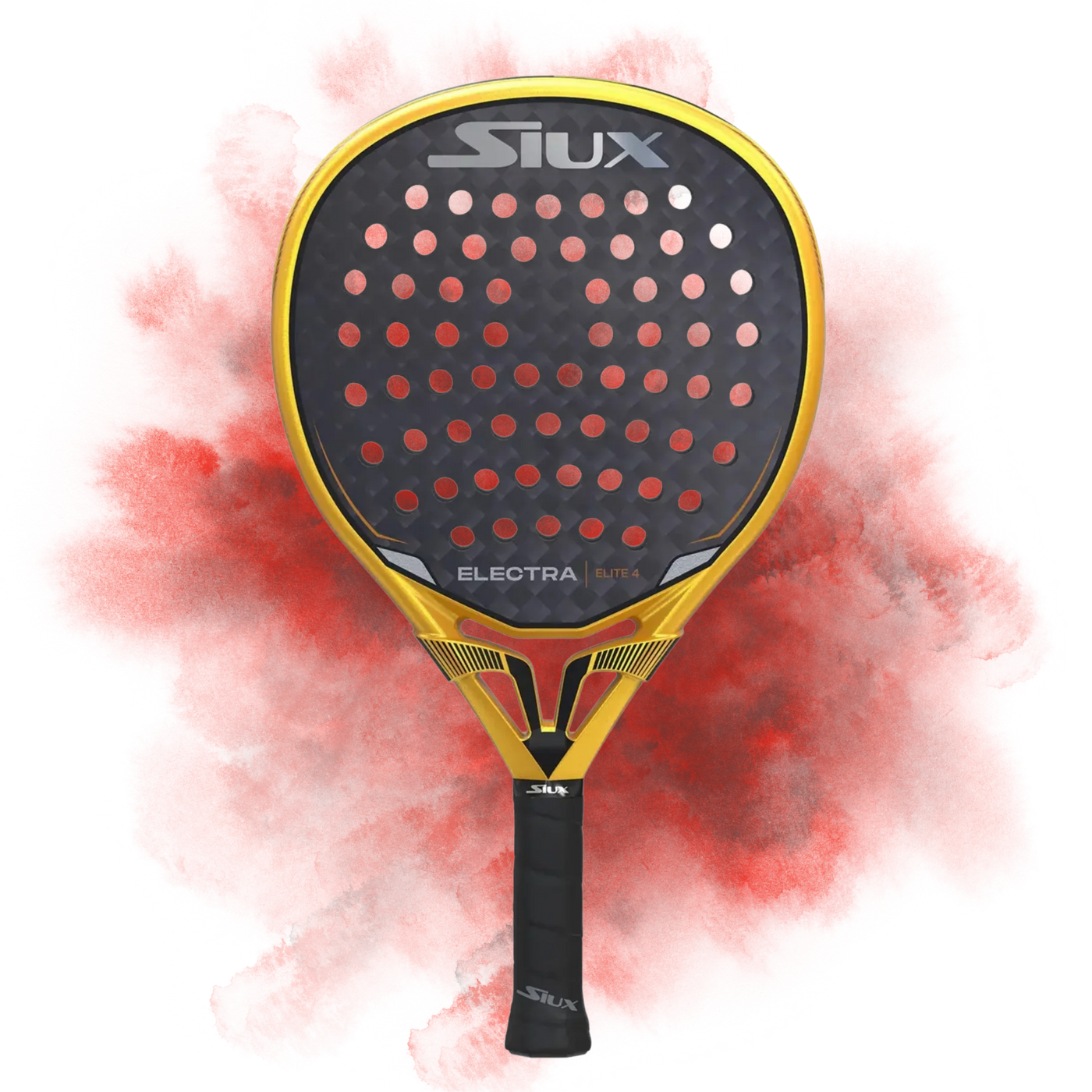 Siux Electra Elite 4 padel racket 2025