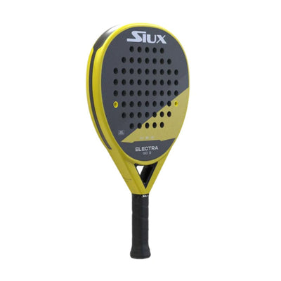 Siux Electra ST3 Go padel racket 2024