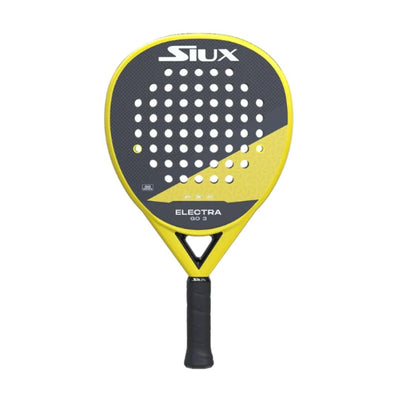 Siux Electra ST3 Go padel racket 2024