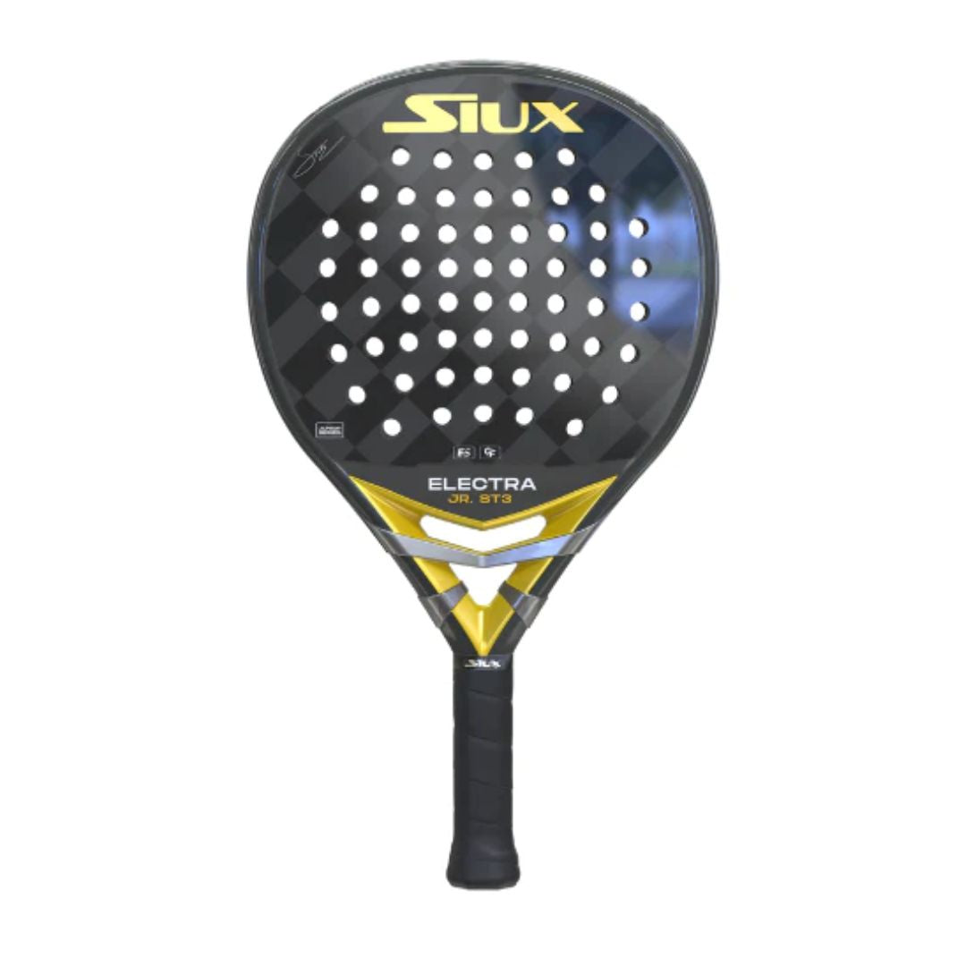 Siux Electra ST3 Junior padel racket 2024