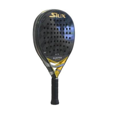 Siux Electra ST3 Junior padel racket 2024