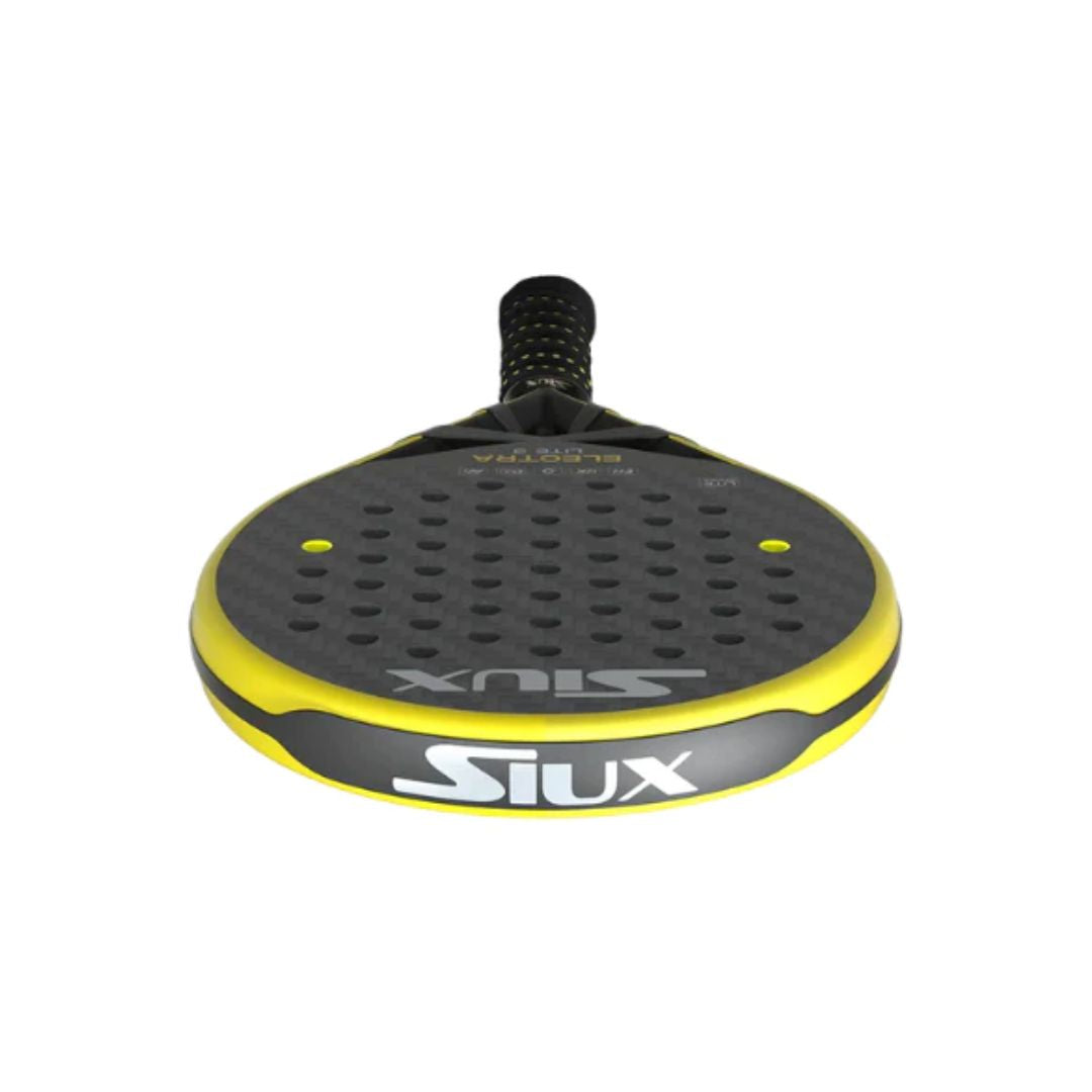 Siux Electra ST3 Lite padel racket 2024