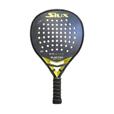 Siux Electra ST3 pro padel racket 2024