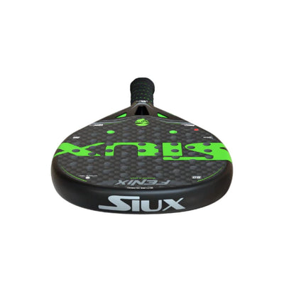 Siux Fenix 12K padel racket 2023