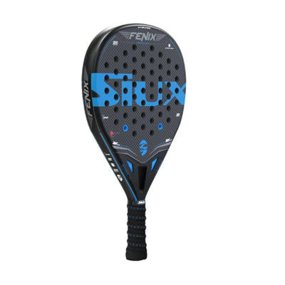 Siux Fenix 3K padel racket 2023
