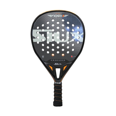 Siux Fenix II 3K padel racket 2023