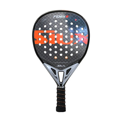 Siux Fenix III Javi Ruiz Pro padel racket 2023